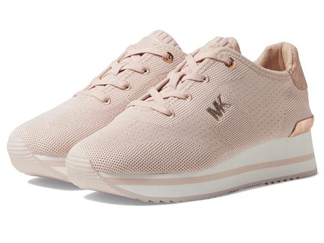 michael kors knit sneakers|michael kors sneakers sale dames.